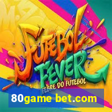 80game bet.com